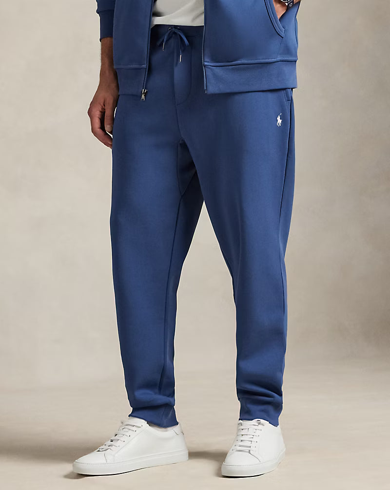 Double-Knit Jogger Pant