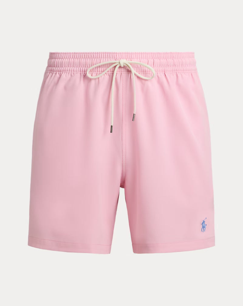 5.75-Inch Traveler Classic Swim Trunk