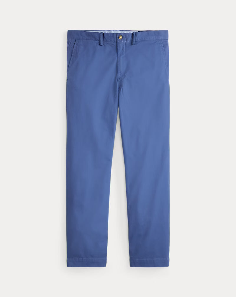 Bedford Stretch Straight Fit Chino Pant