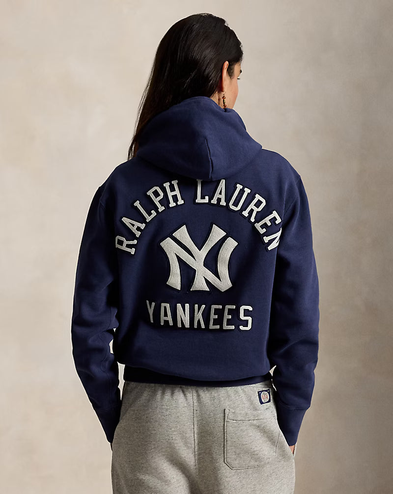 Polo Ralph Lauren Yankees Hoodie