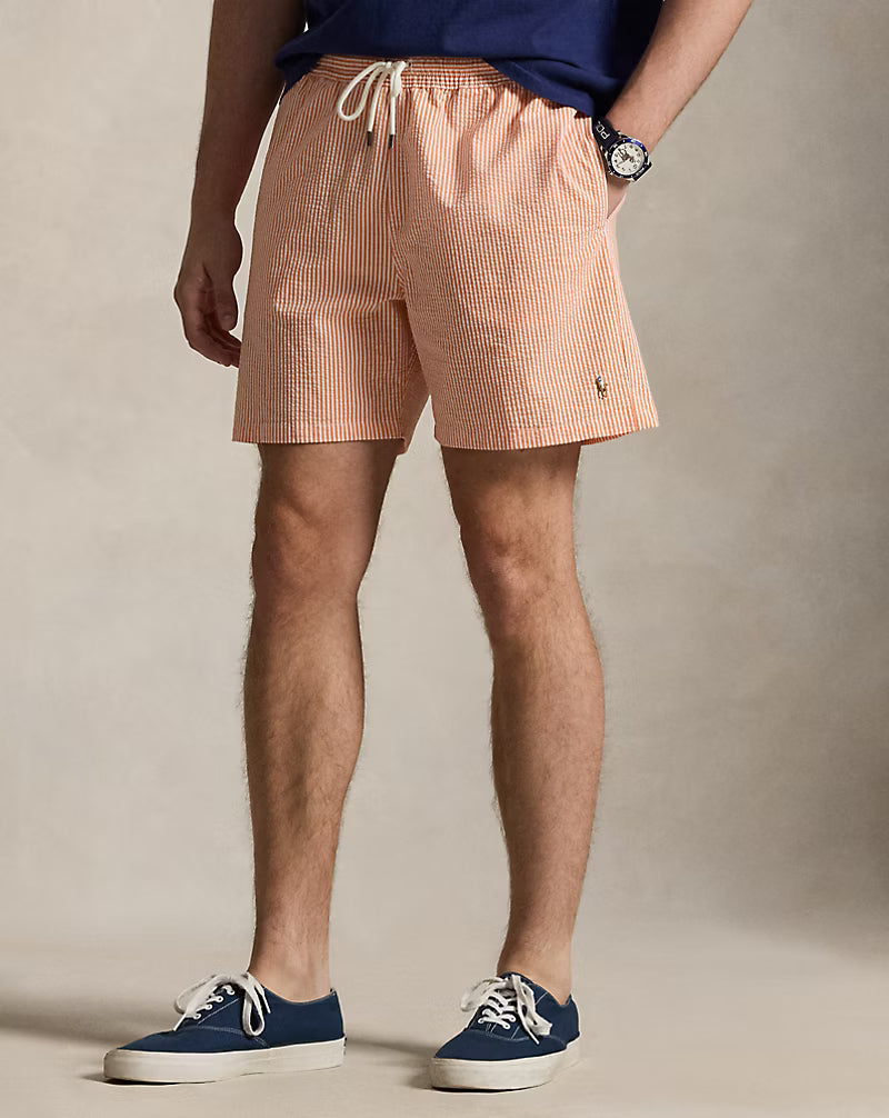 5.75-Inch Traveler Classic Swim Trunk