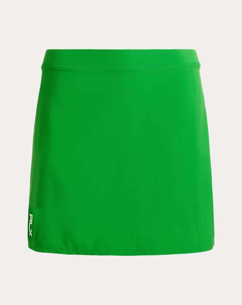 17" Performance Skort