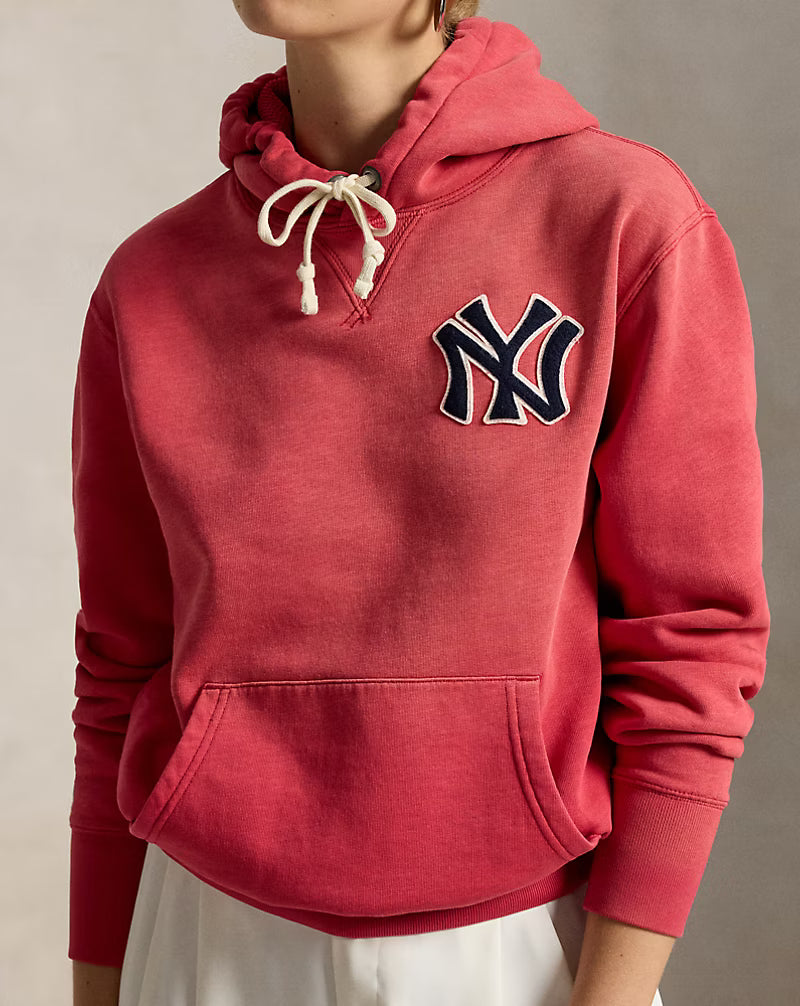 Polo Ralph Lauren Yankees Hoodie