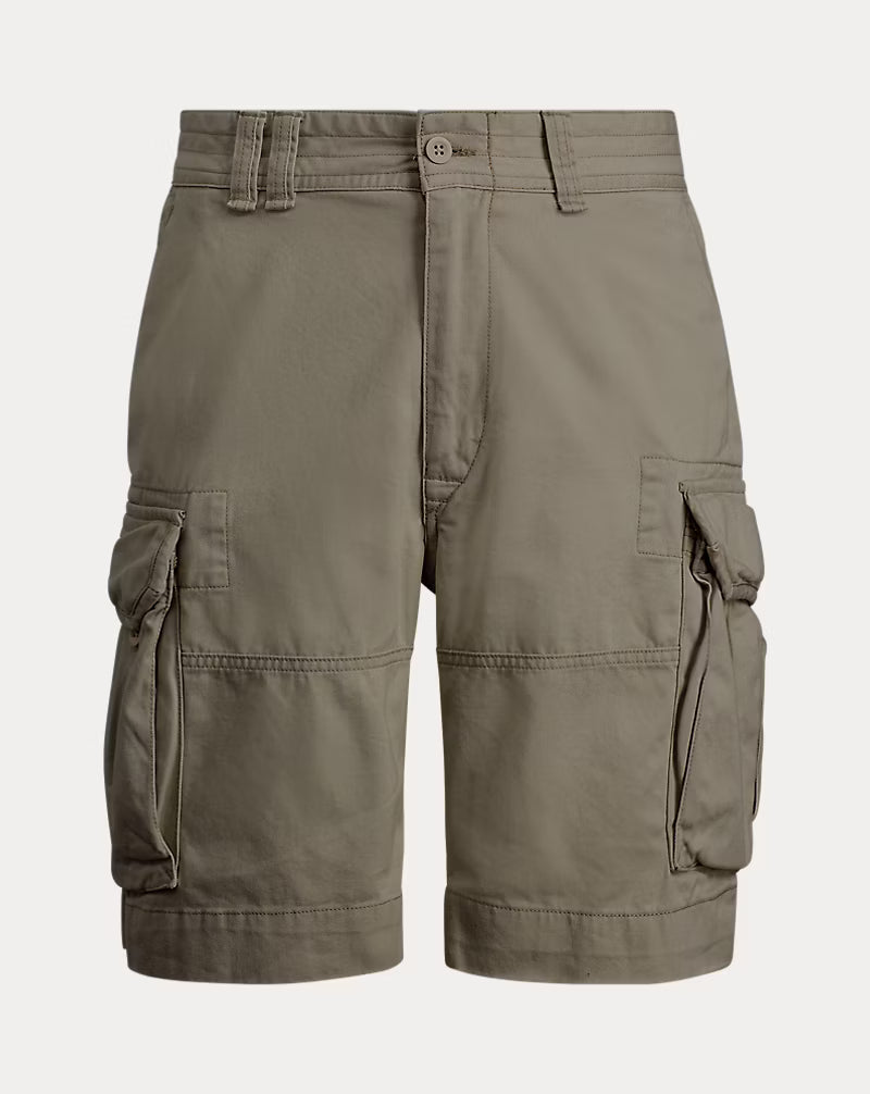 10.5-Inch Gellar Classic Fit Cargo Short