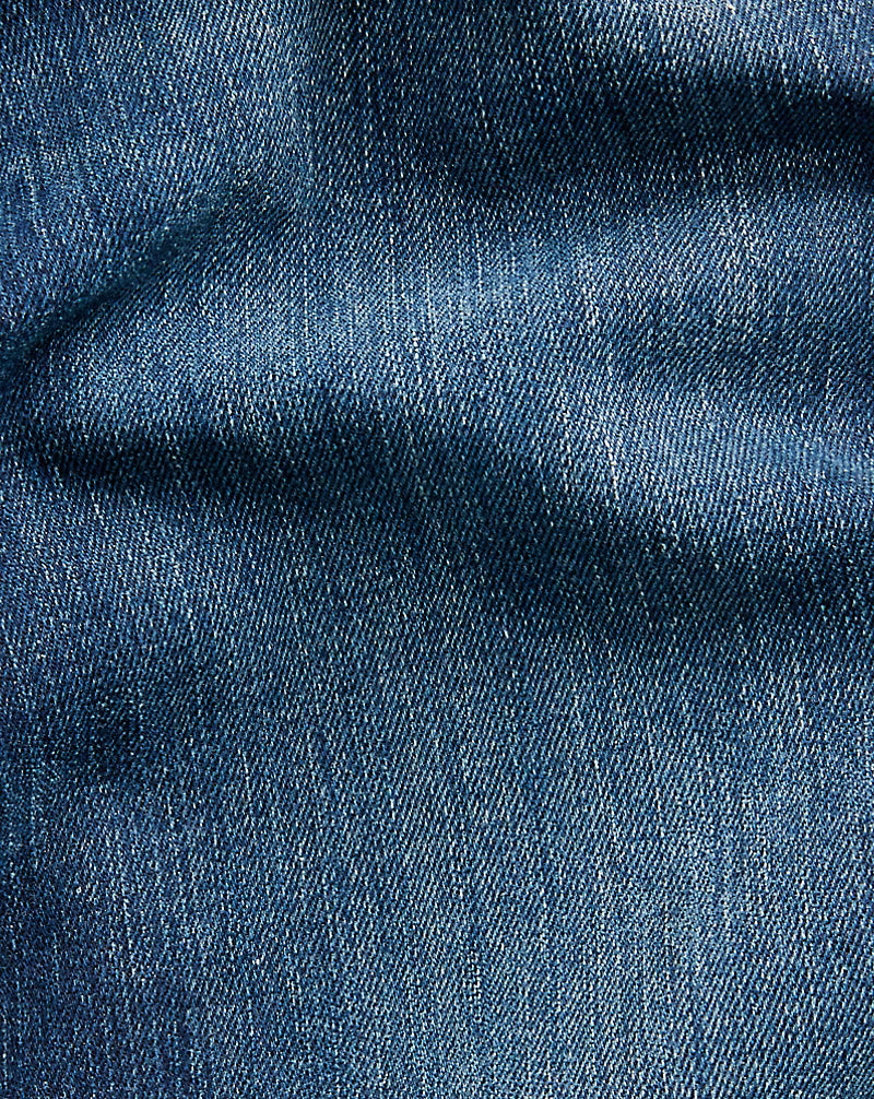 Hampton Straight Stretch Jean