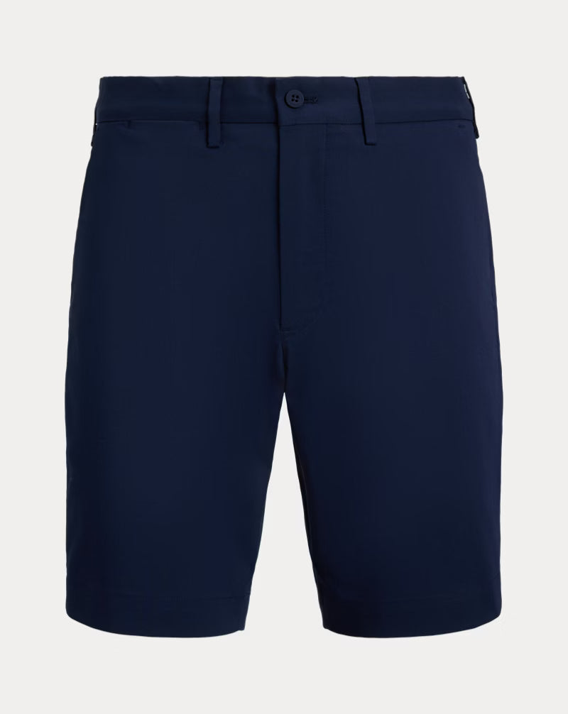 9-Inch Tailored Fit Performance Short