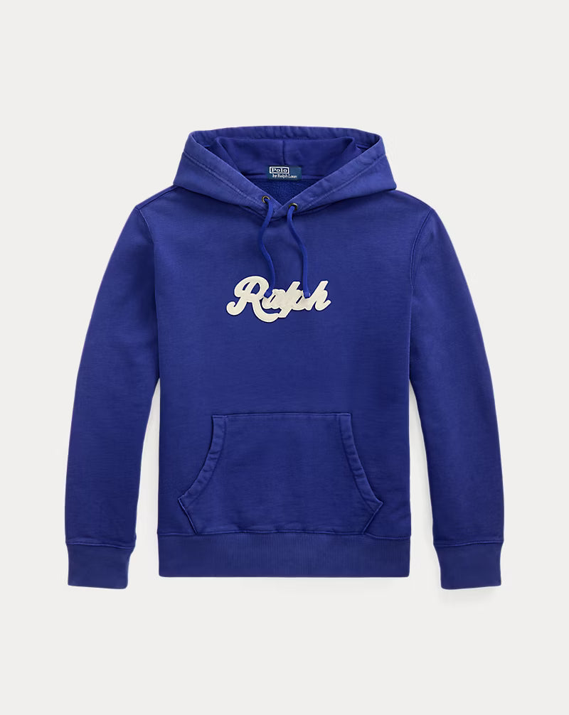 The Ralph Logo Hoodie