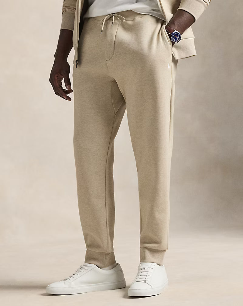 Double-Knit Jogger Pant