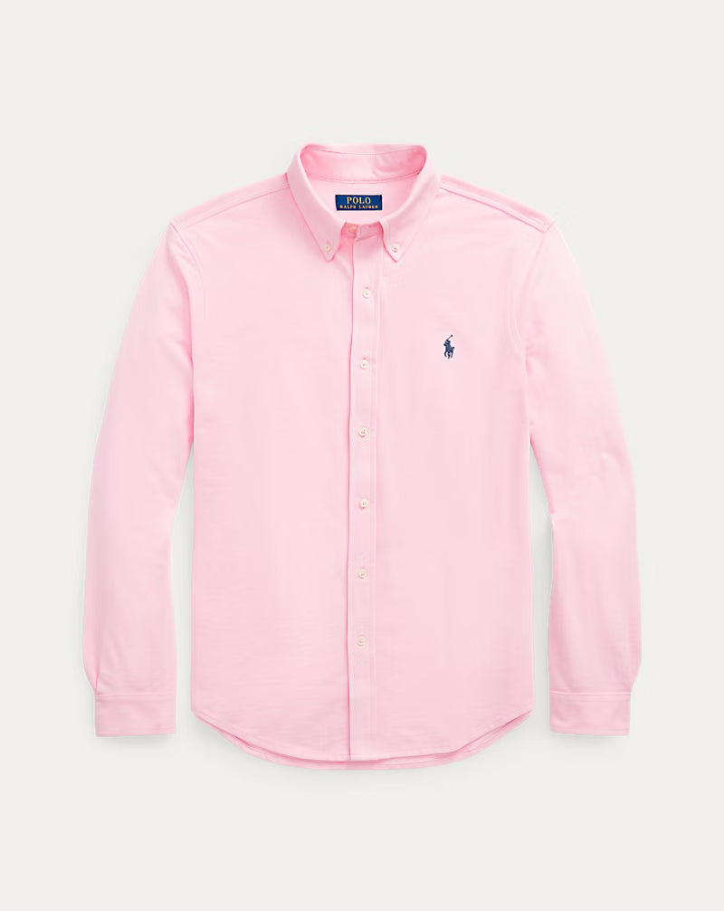 Featherweight Mesh Shirt