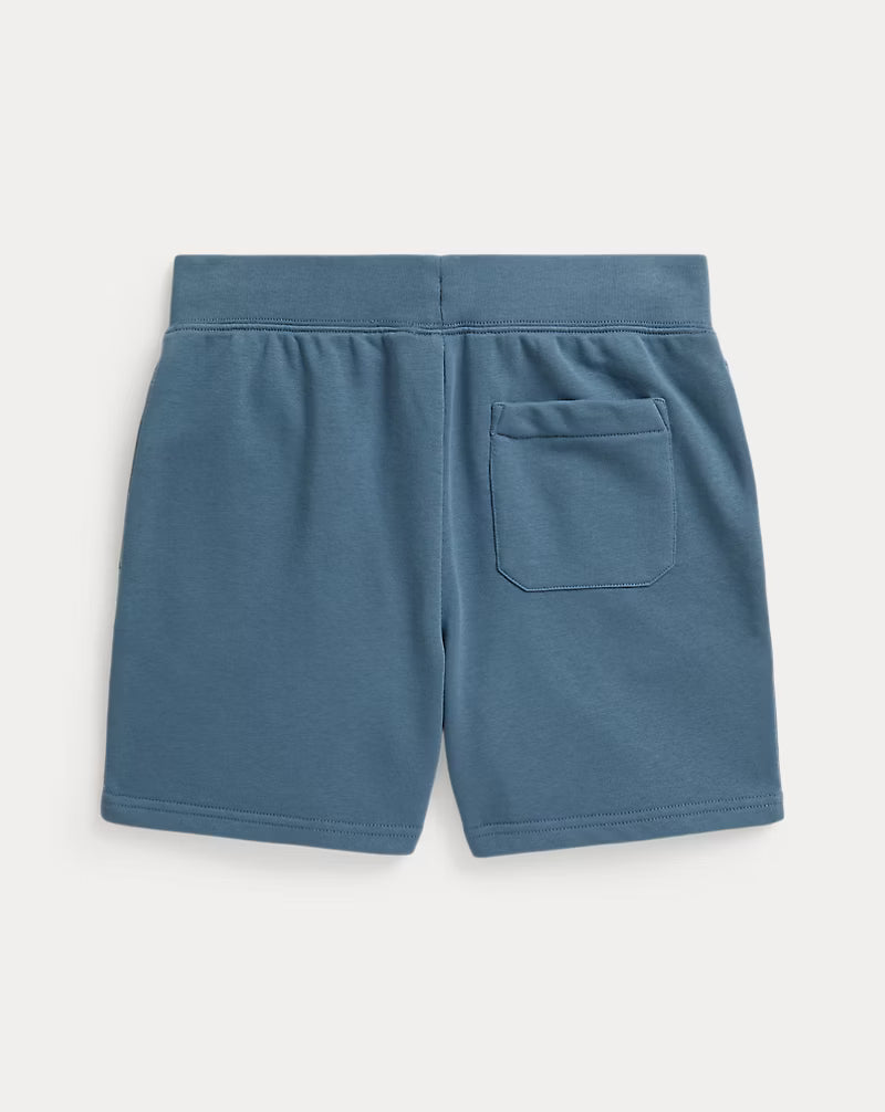 Big Pony French Terry Short