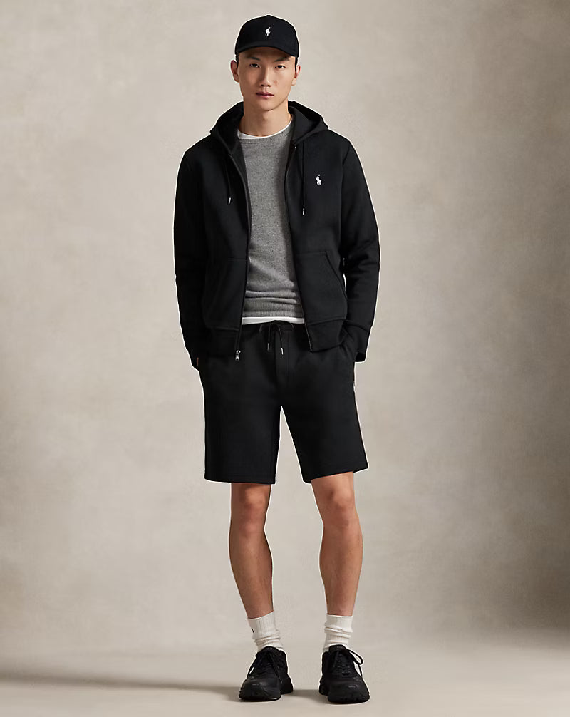 9-Inch Double-Knit Short