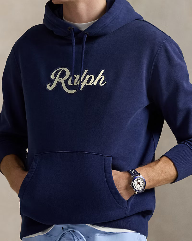 The Ralph Logo Hoodie