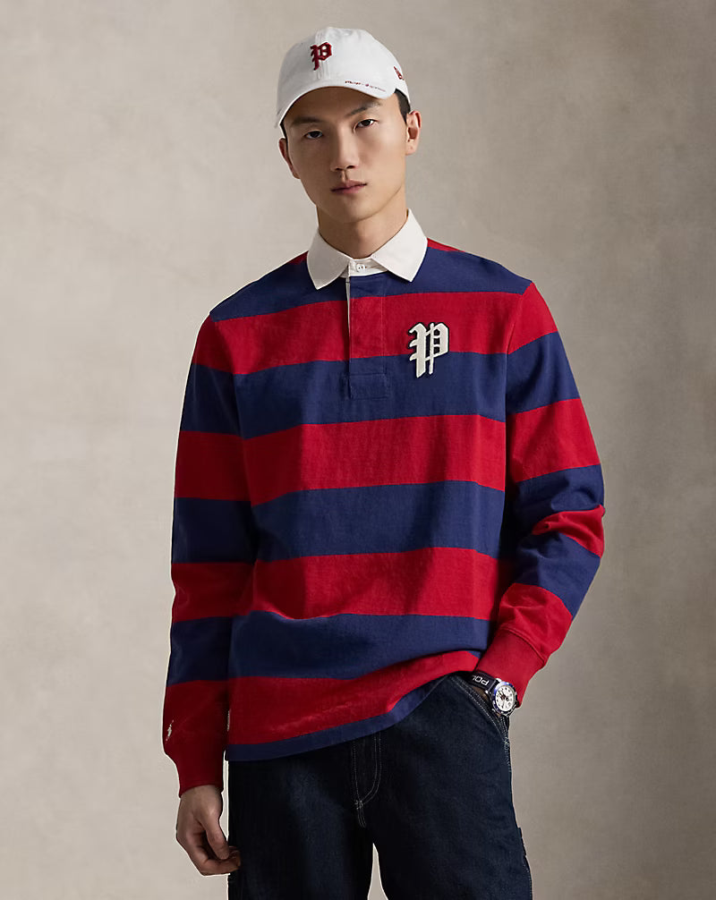 Polo Ralph Lauren Phillies Rugby Shirt
