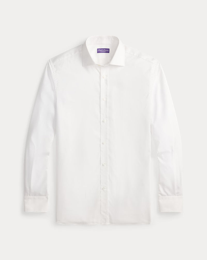 Easy Care Twill Shirt