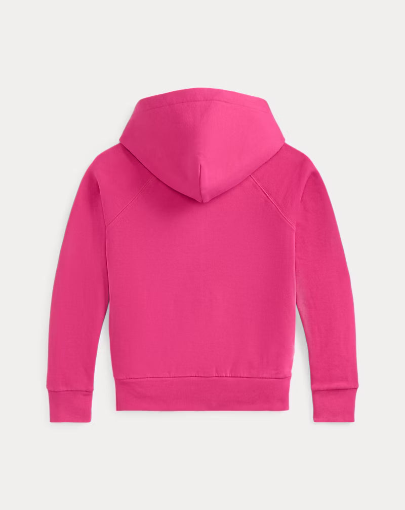 Big Pony Fleece Hoodie