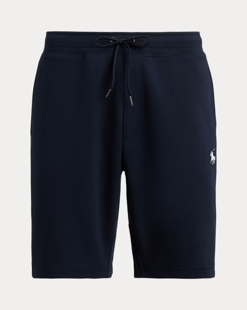 9-Inch Double-Knit Short