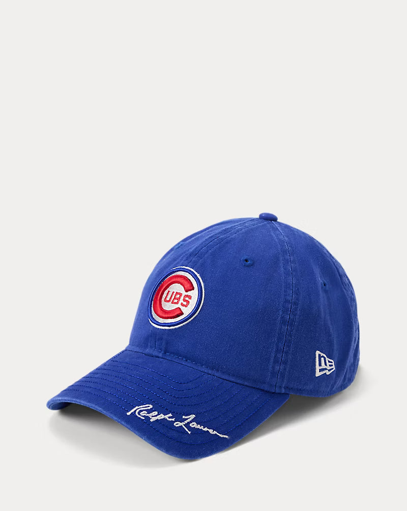 Polo Ralph Lauren Cubs Twill Cap