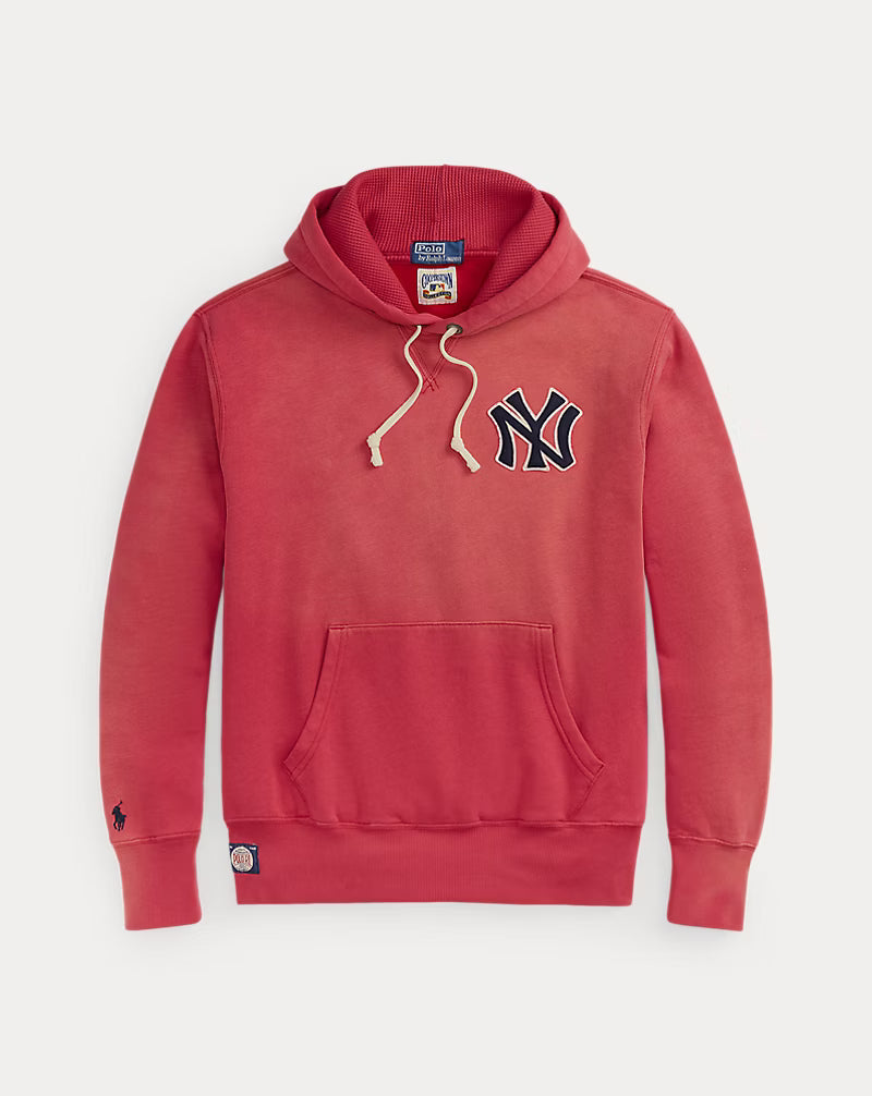 Polo Ralph Lauren Yankees Hoodie