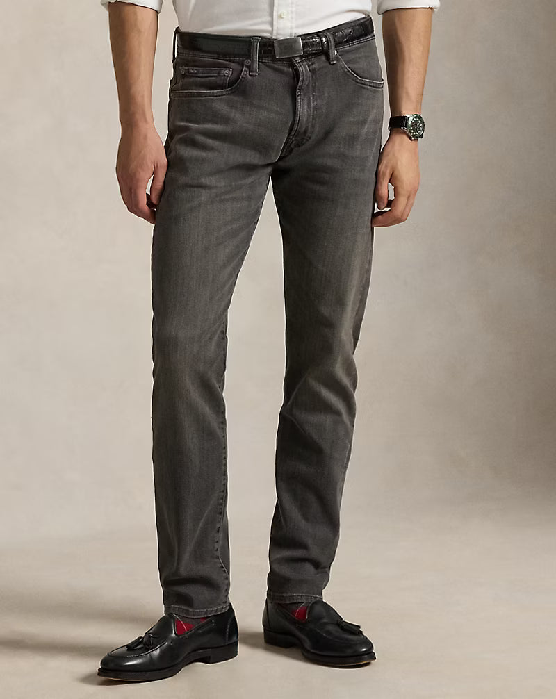 Parkside Active Taper Stretch Jean