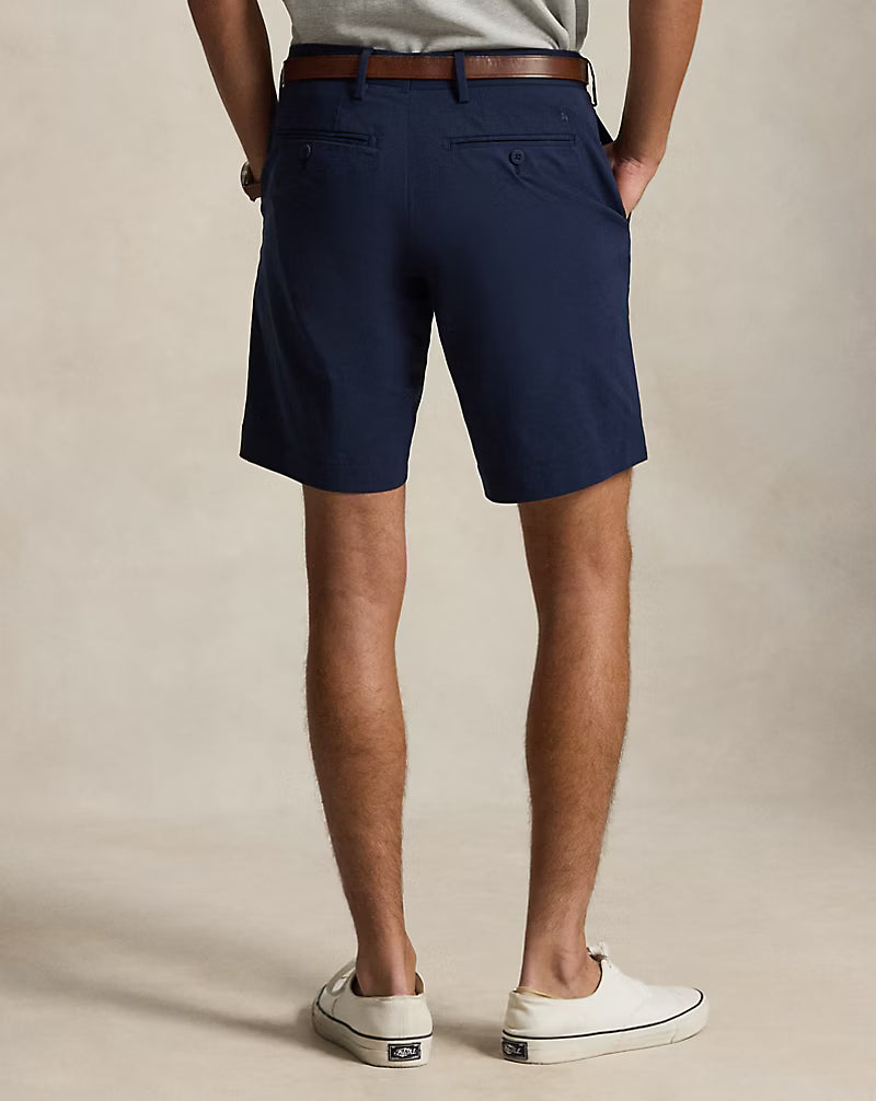 9-Inch Tailored Fit Performance Short