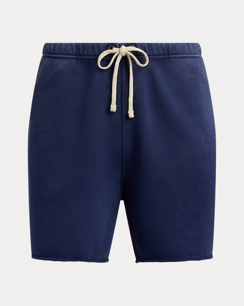 6-Inch Fleece Short