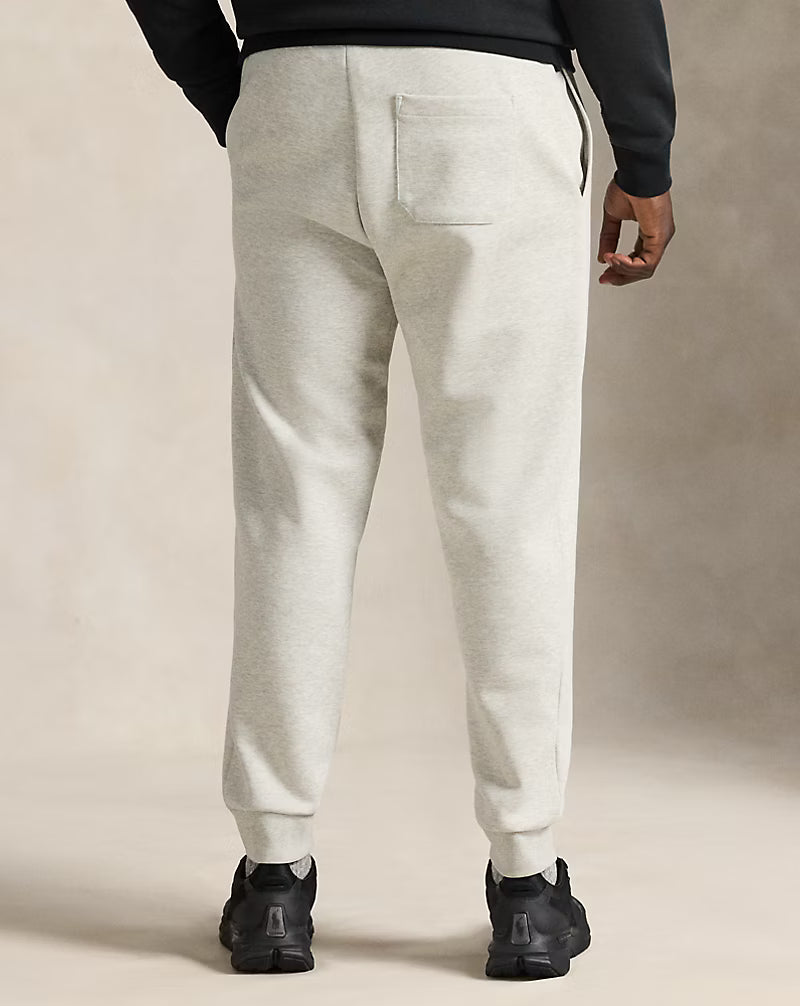 Double-Knit Jogger Pant