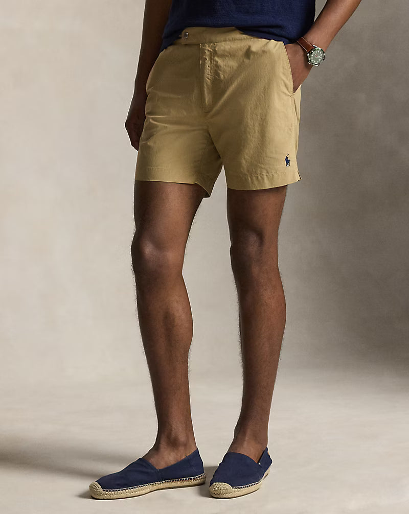 5.75-Inch Monaco Swim Trunk