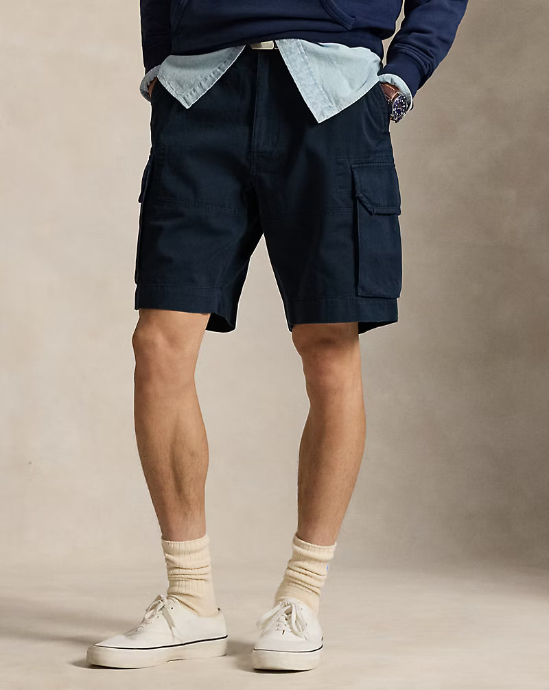 10.5-Inch Gellar Classic Fit Cargo Short