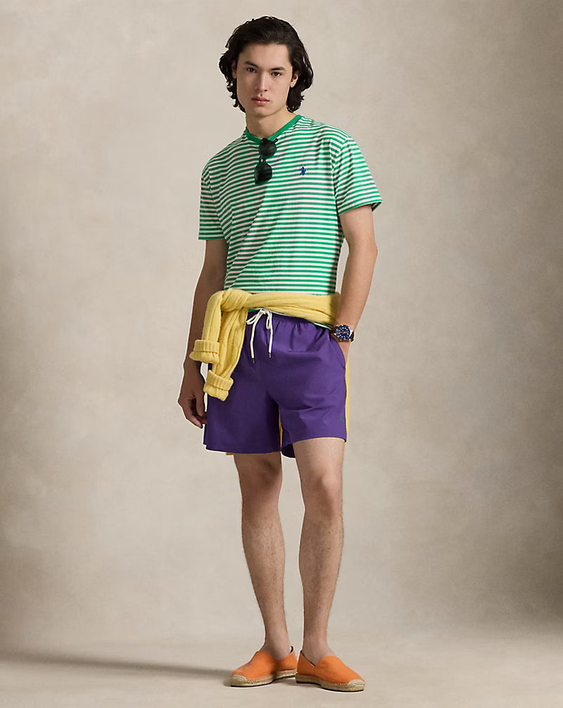 5.75-Inch Traveler Classic Swim Trunk