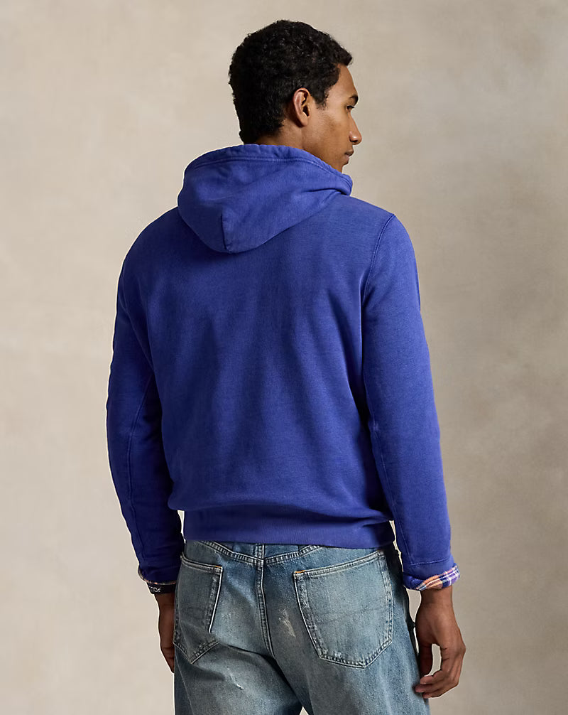 The Ralph Logo Hoodie