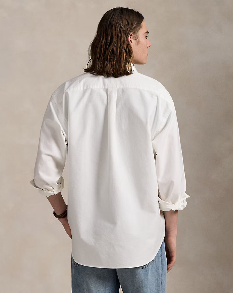 Polo Ralph Lauren Yankees Big Shirt