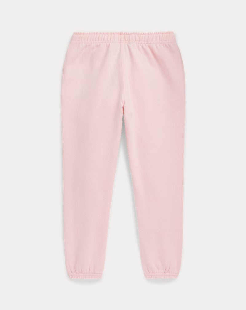 Fleece Jogger Pant