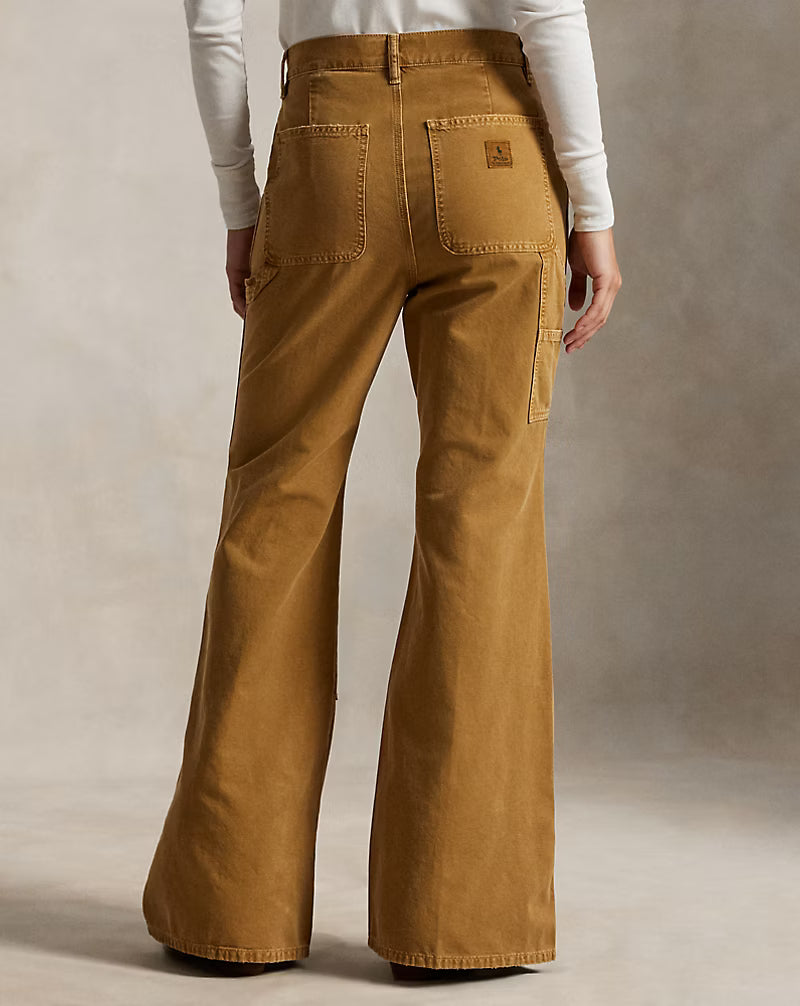 Carpenter Flare Pant