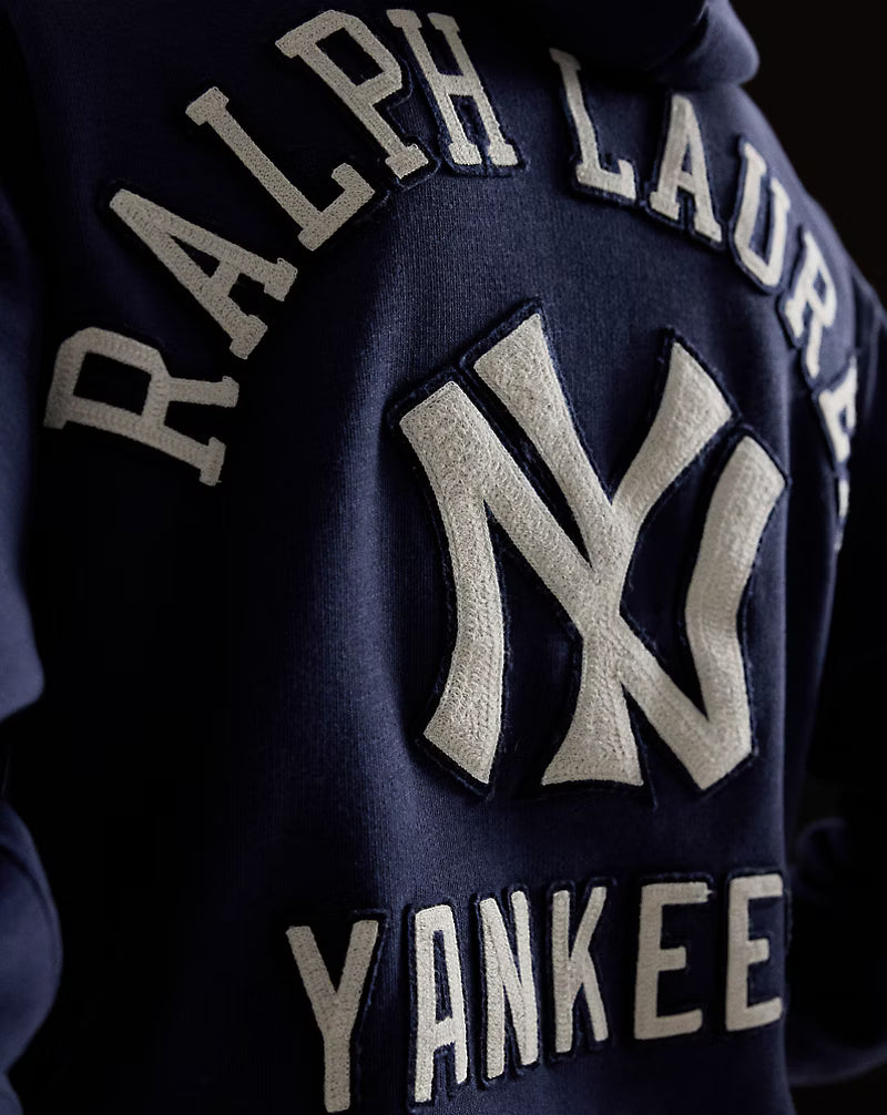 Polo Ralph Lauren Yankees Hoodie