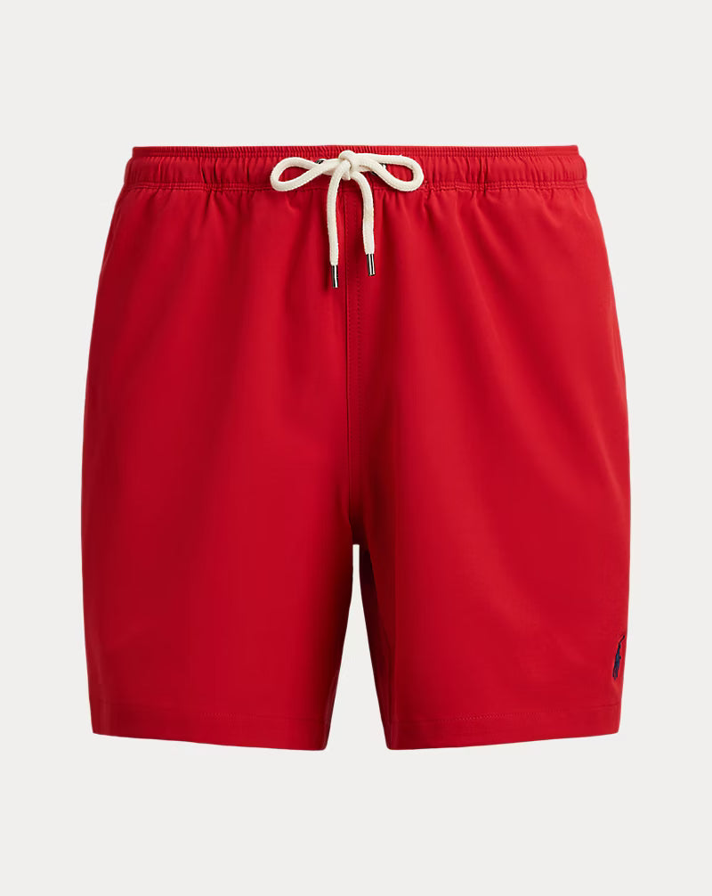 5.75-Inch Coastline Classic Swim Trunk
