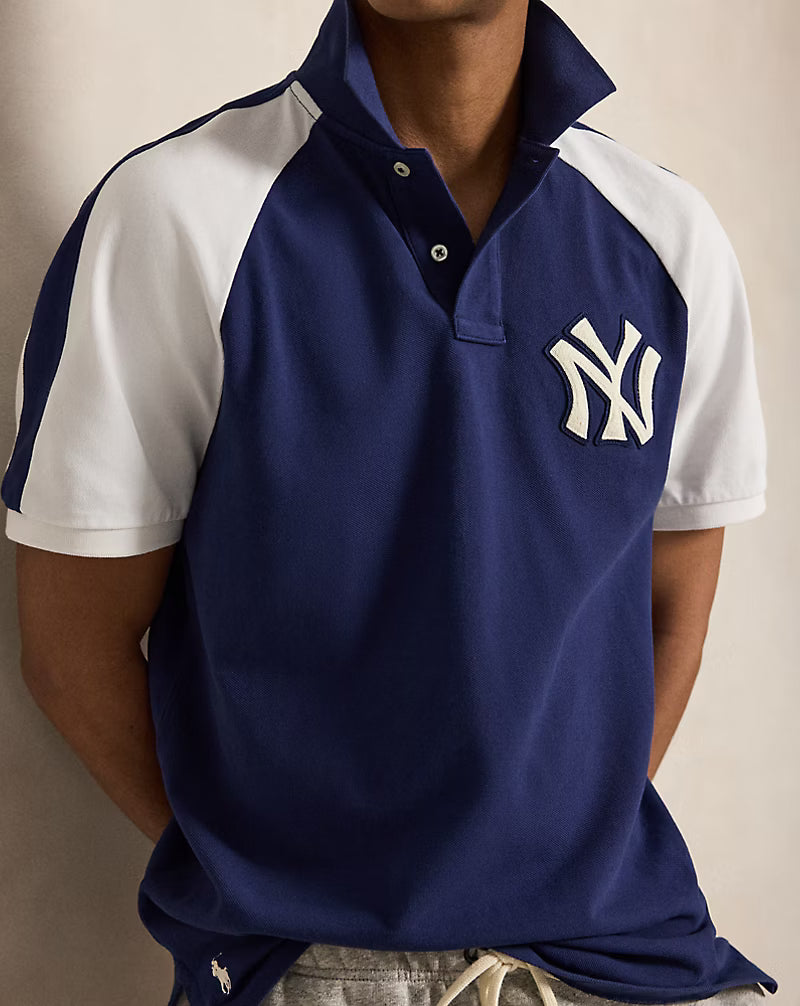 Polo Ralph Lauren Yankees Polo Shirt