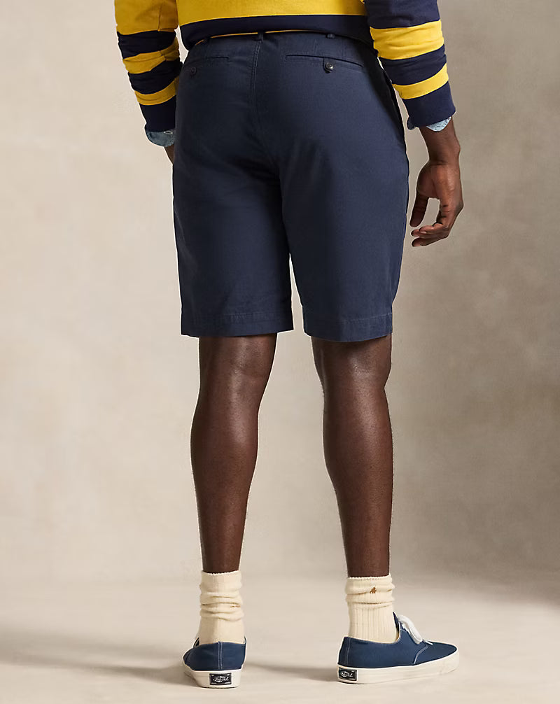 Bedford Stretch Classic Fit Chino Short