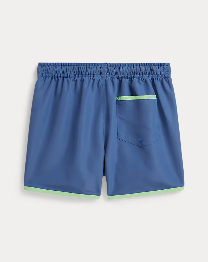 Polo Bear Swim Trunk
