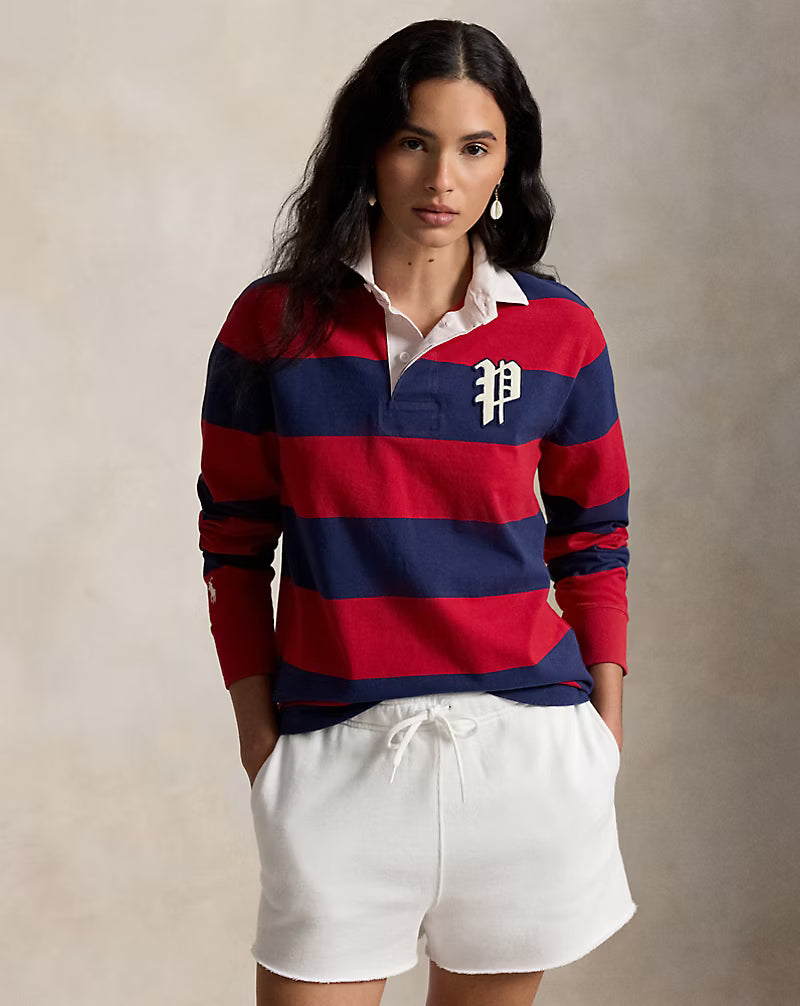 Polo Ralph Lauren Phillies Rugby Shirt