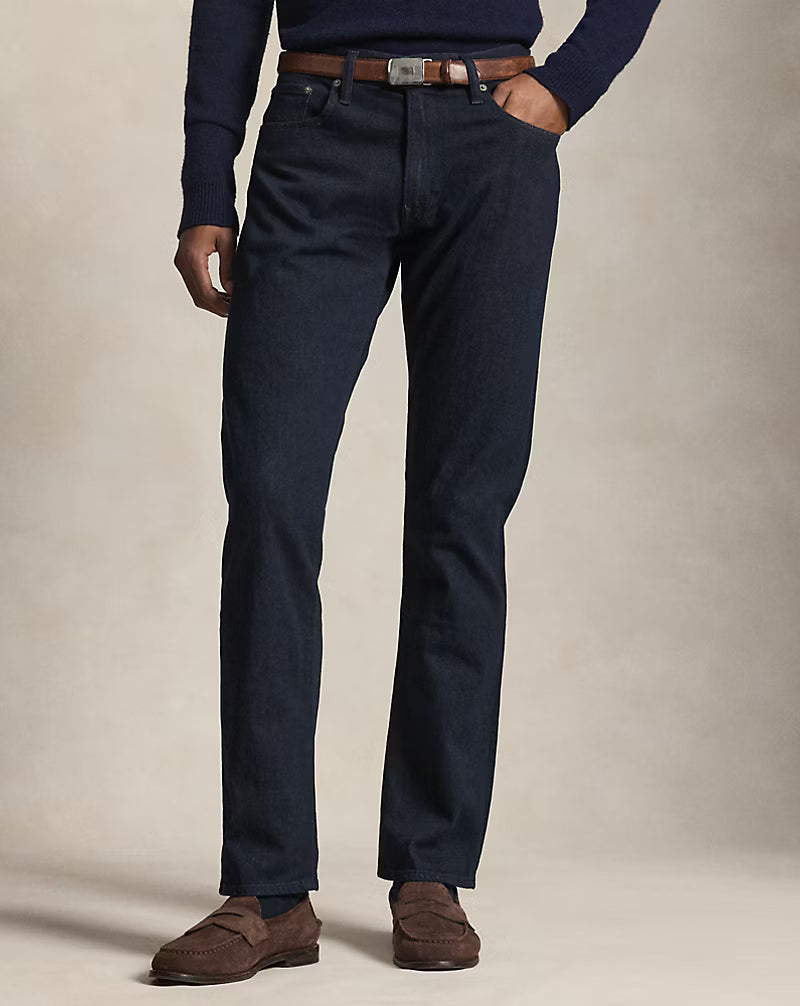 Hampton Straight Stretch Jean