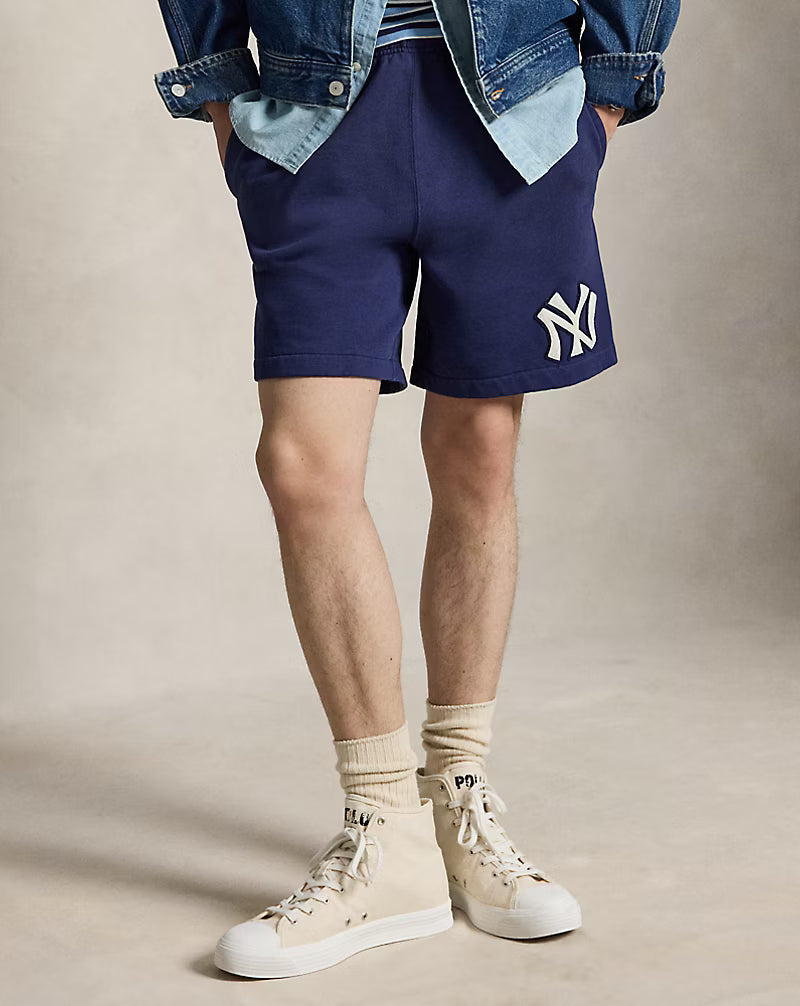 Polo Ralph Lauren Yankees Short
