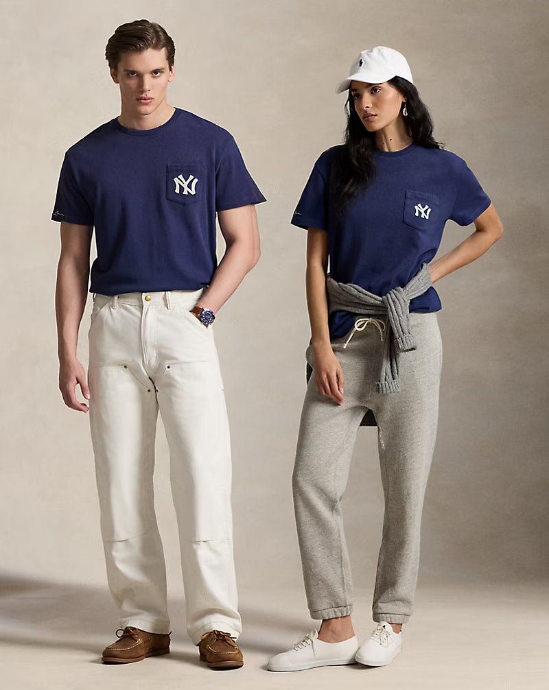 Polo Ralph Lauren Yankees T-Shirt