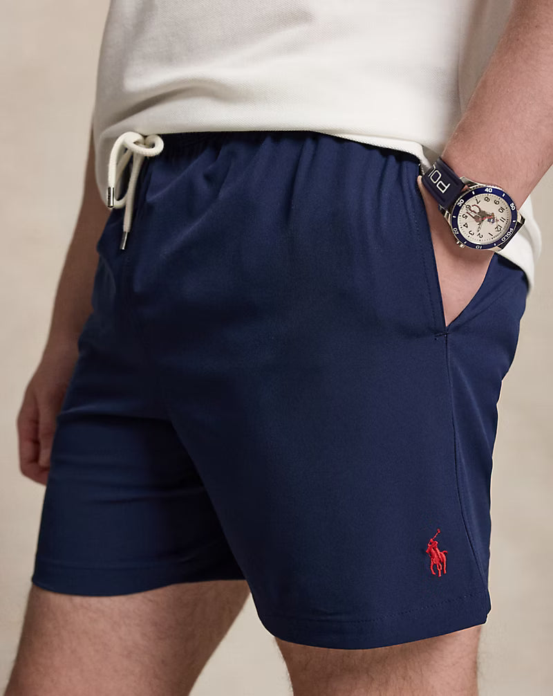 5.75-Inch Coastline Classic Swim Trunk
