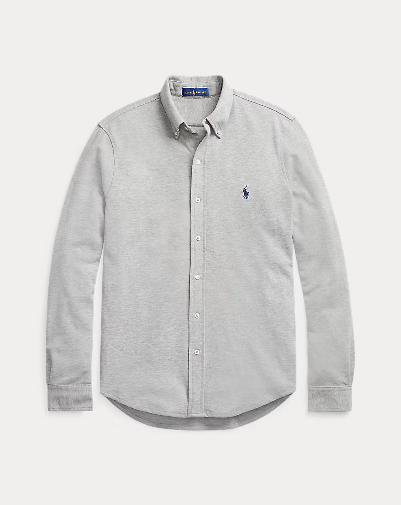 Featherweight Mesh Shirt