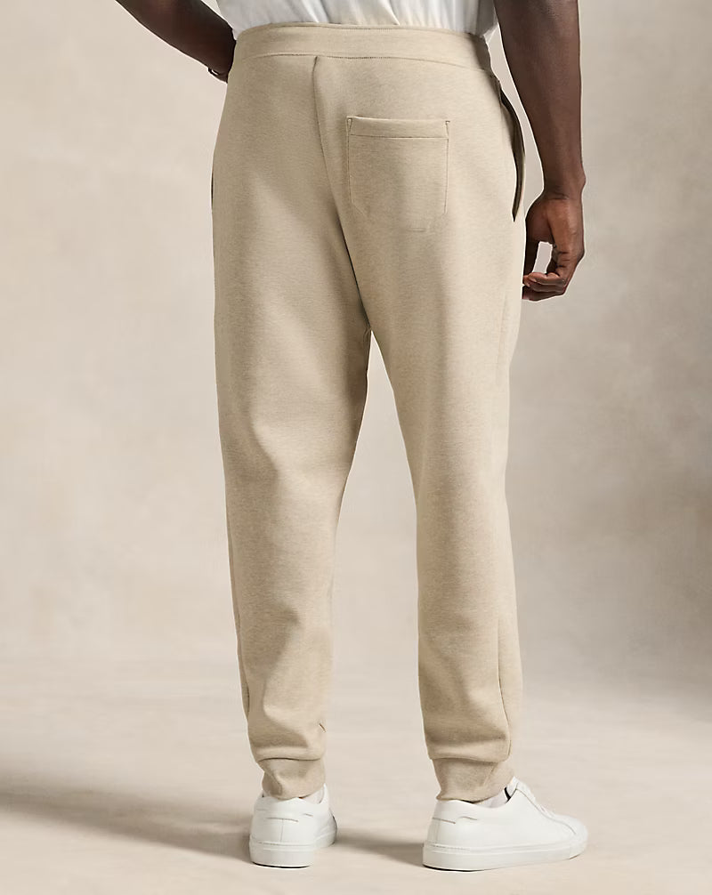 Double-Knit Jogger Pant