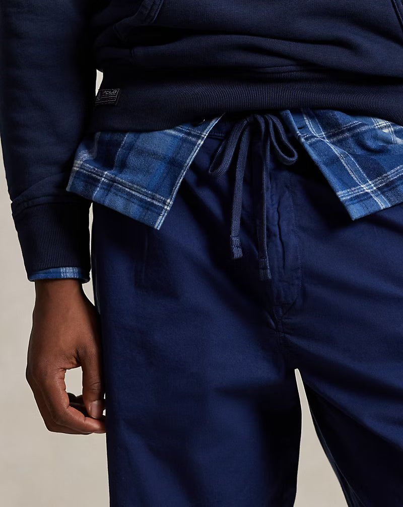 Polo Prepster Twill Easy Pant