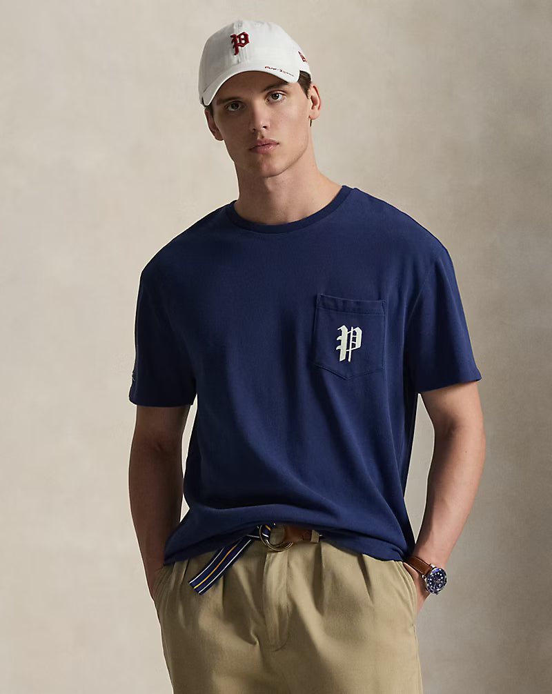 Polo Ralph Lauren Phillies T-Shirt