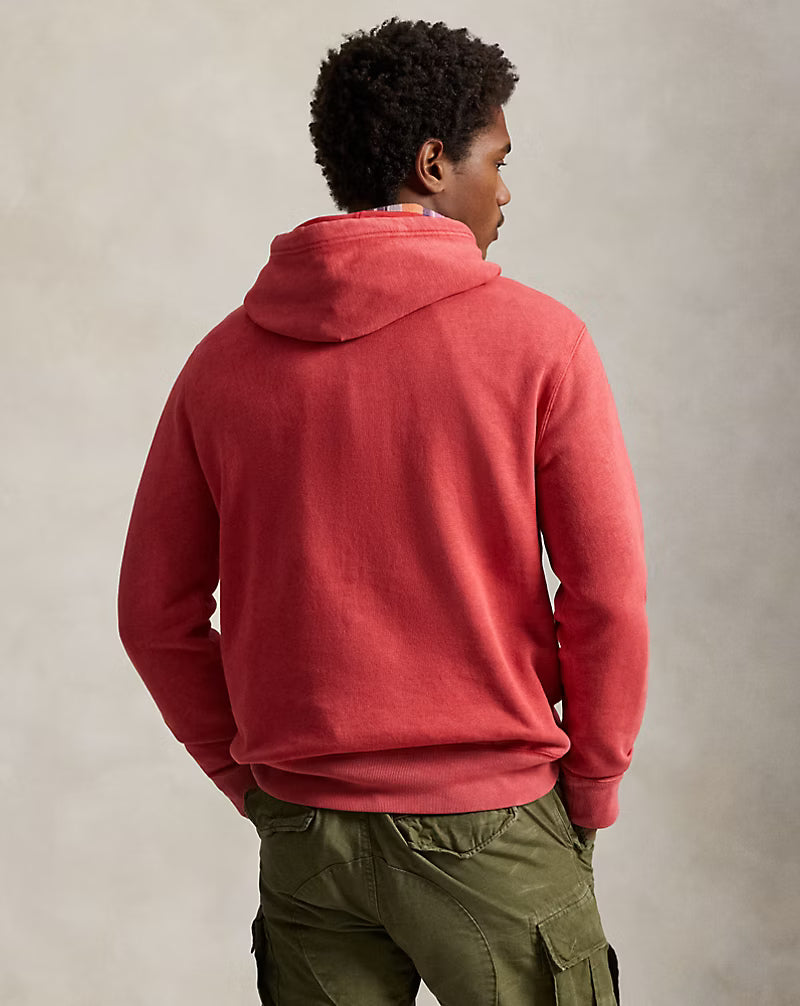 The Ralph Logo Hoodie