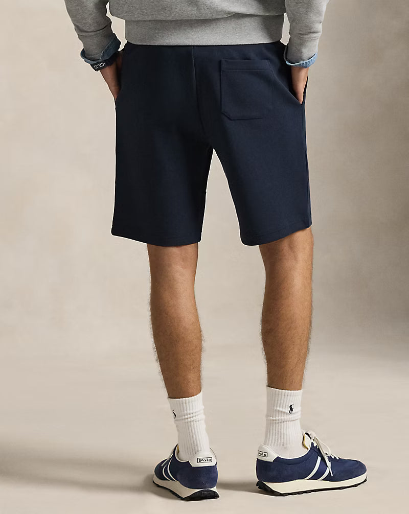 9-Inch Double-Knit Short
