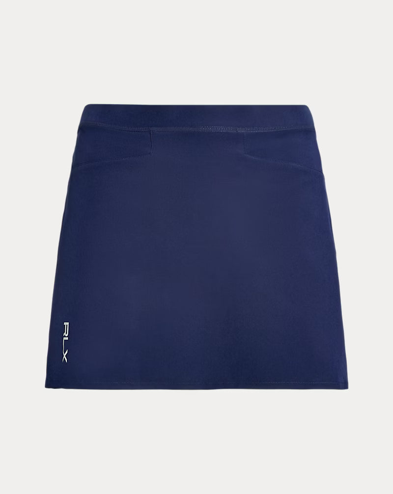 15" Performance Pleated Skort